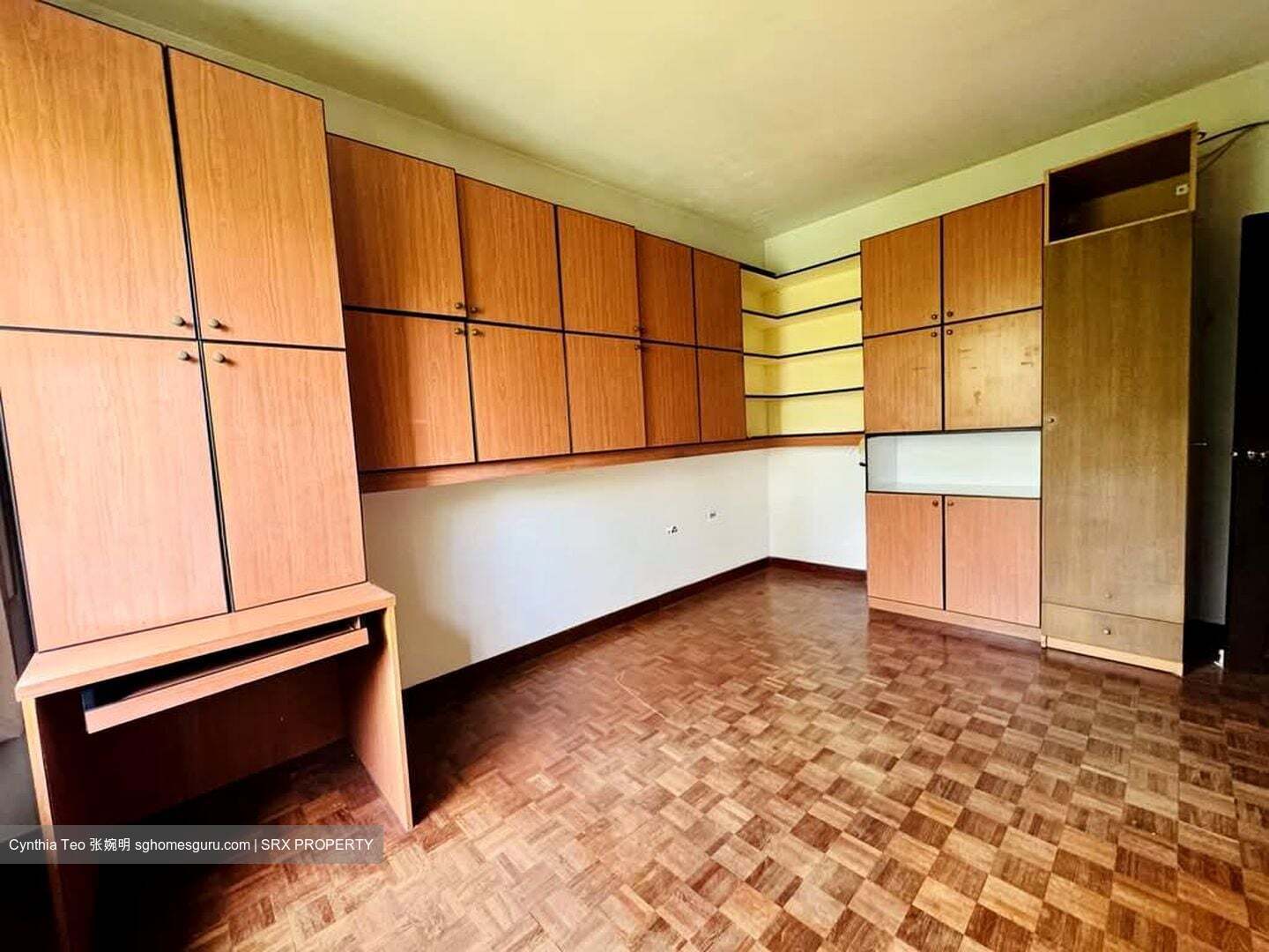 Laguna Park (D15), Apartment #598276861